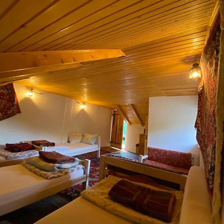 Etno-House Lukomir Экстерьер фото