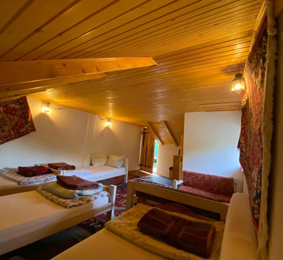 Etno-House Lukomir Экстерьер фото