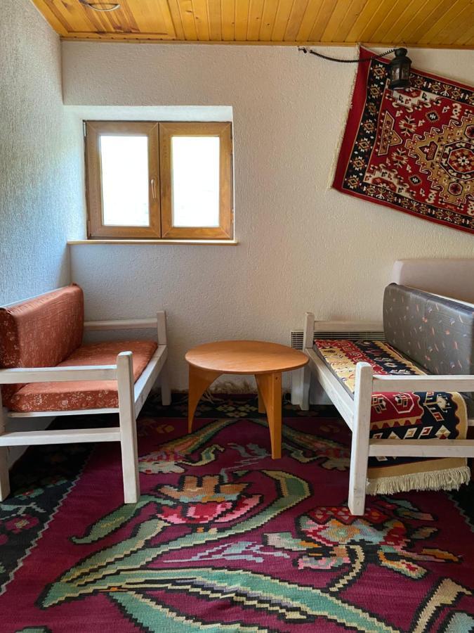 Etno-House Lukomir Экстерьер фото