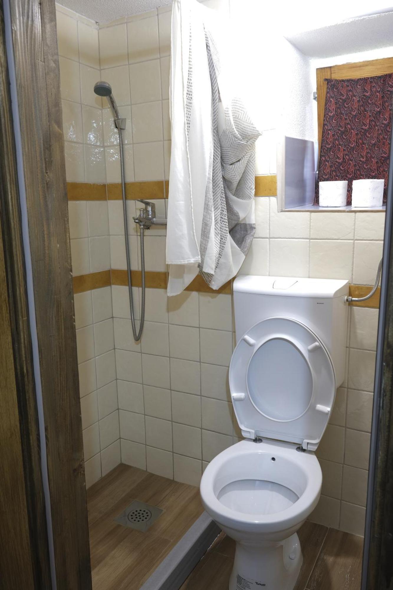 Etno-House Lukomir Экстерьер фото